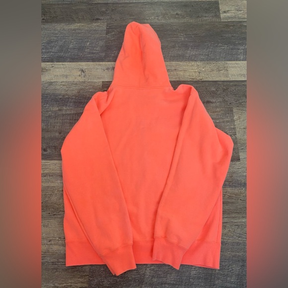 Supreme Reflective Small Box Zip Up Sweatshirt - Picture 11 of 11